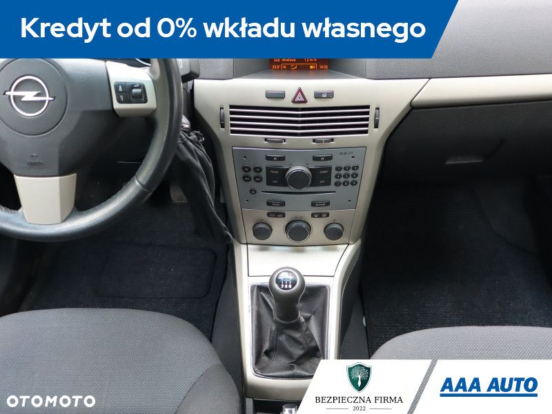 Opel Astra - 13