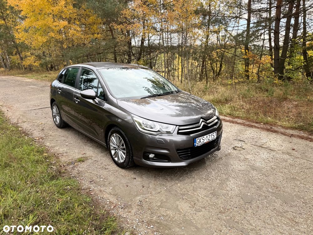 Citroën C4 BlueHDi 100 Selection - 17