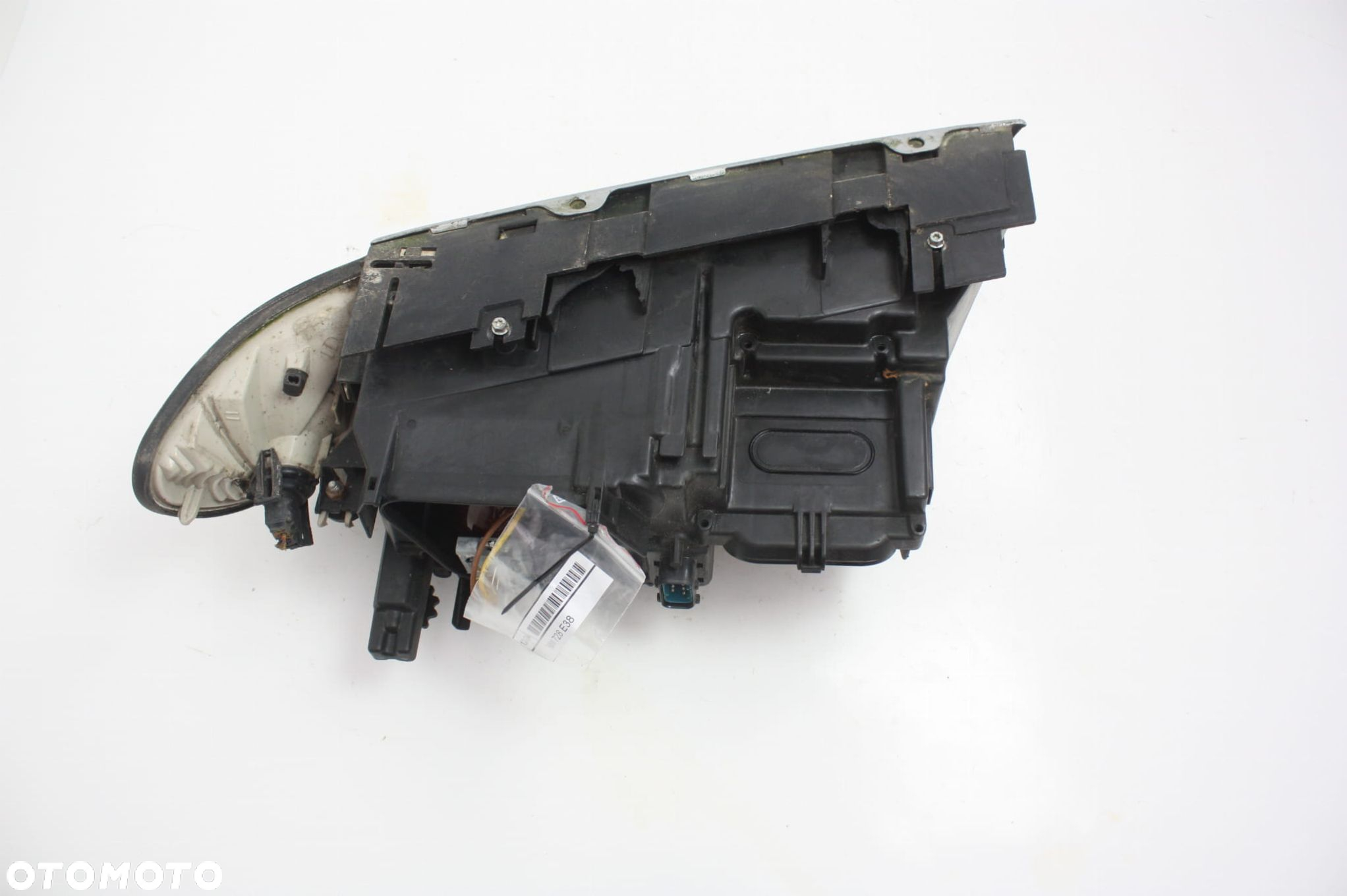 REFLEKTOR PRZEDNI PRAWY LAMPA BMW 728 E38 - 4