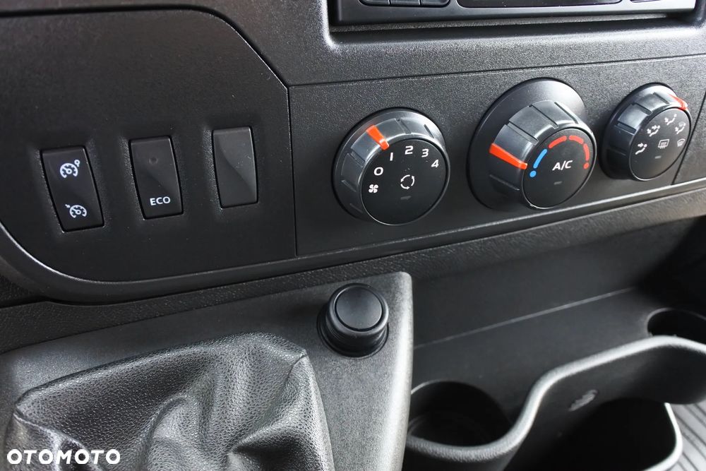 Renault MASTER - 9