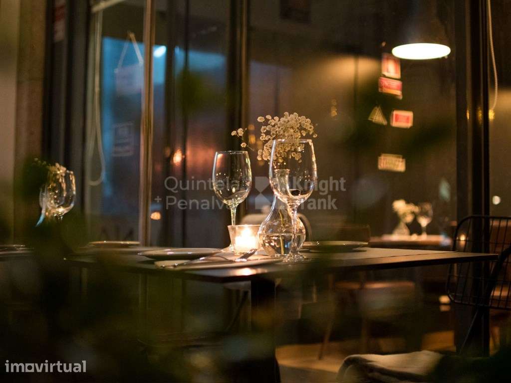 Trespasse de restaurante italiano com forno a lenha em Matosinhos - Grande imagem: 2/23