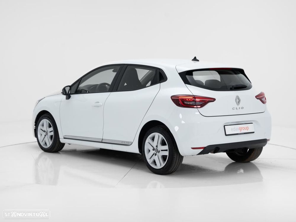 Renault Clio 1.5 Blue dCi Intens - 4