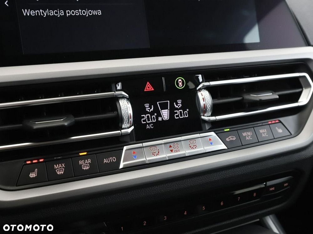 BMW Seria 3 318d MHEV Advantage - 27