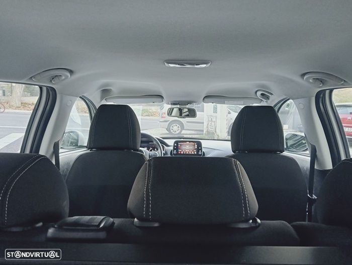 Fiat Tipo Station Wagon 1.3 M-Jet Lounge Tech - 51