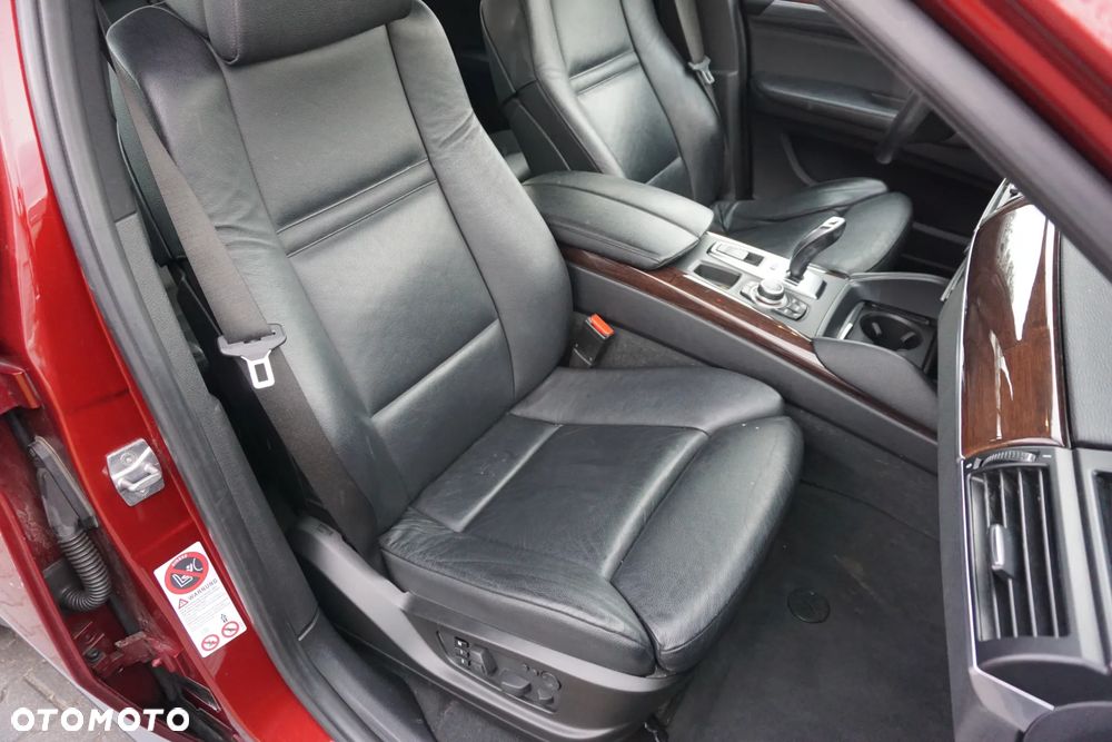 BMW X6 40d xDrive - 18