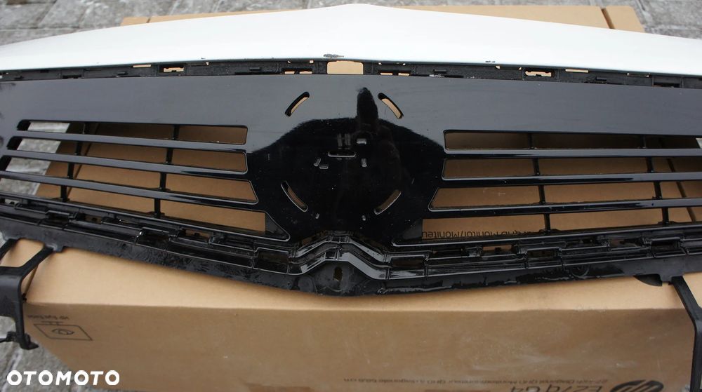 ATRAPA GRILL OPEL ASTRA L VI 6 9839953880 - 3