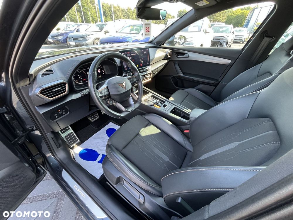 Cupra Formentor - 10