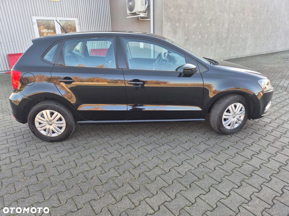 Volkswagen Polo - 9