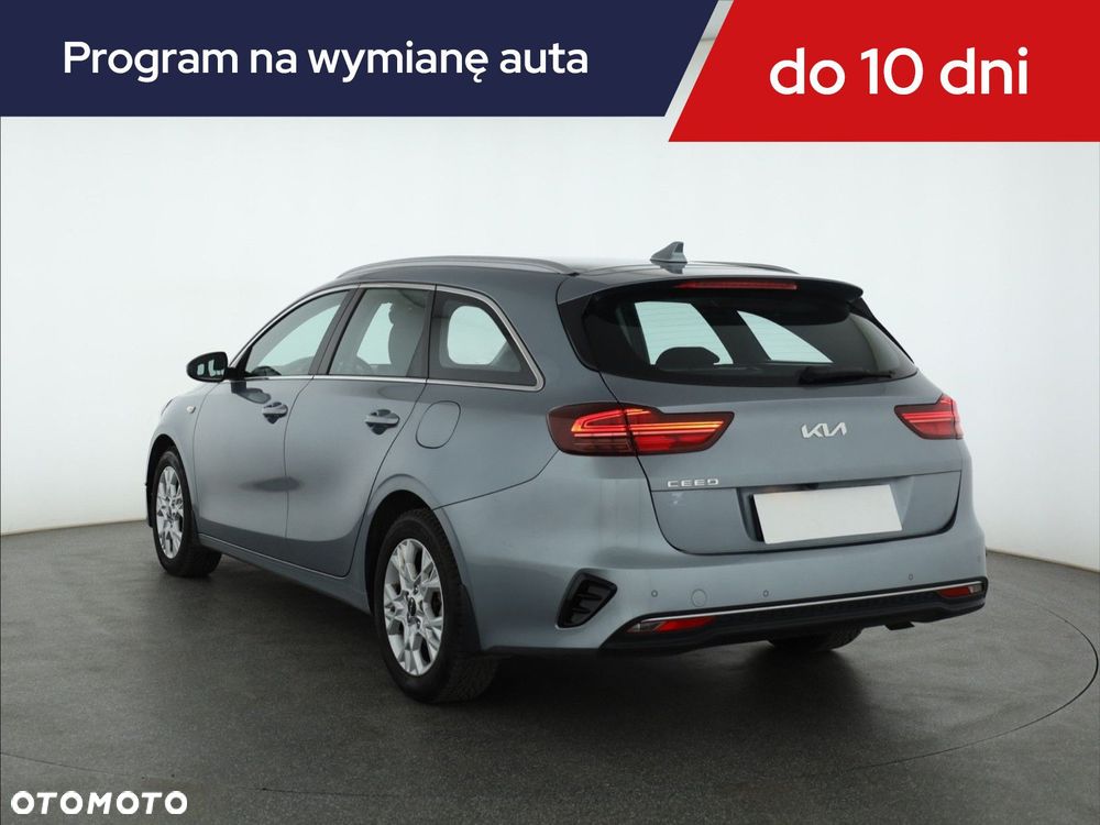 Kia Ceed - 6