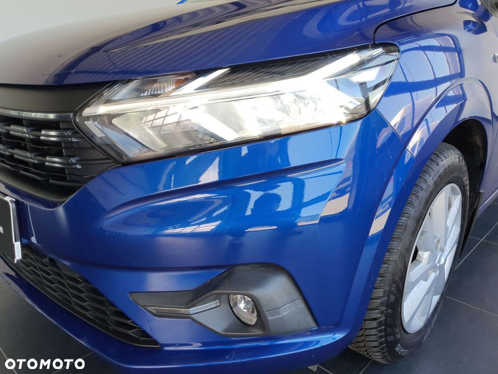 Dacia Sandero 1.0 TCe Laureate S&S - 27
