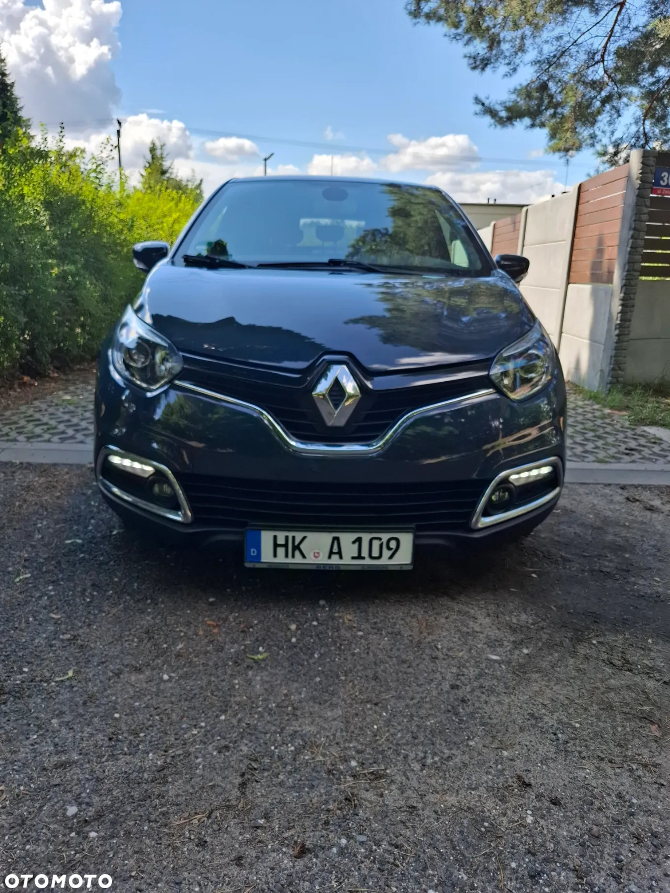 Renault Captur - 5