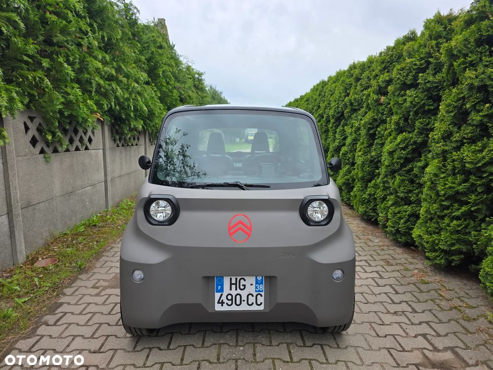 Citroën Ami - 2