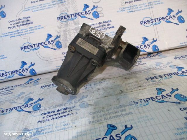 Egr 5027643201 205840135813 OPEL CORSA D 2011 1.3CDTI 75CV 5P CINZA ELETRICO FIAT DOBLO CARGO 2014 1.3 JTD 90CV 5P BRANCO ELETRICO - 2