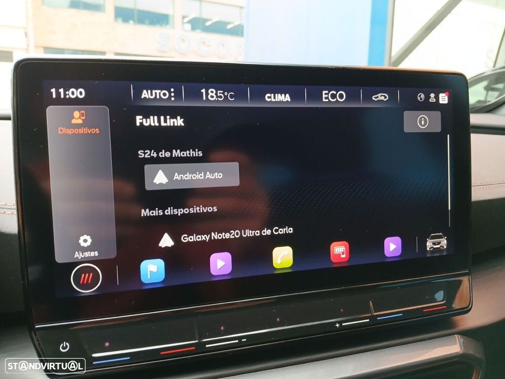 Cupra Formentor - 18