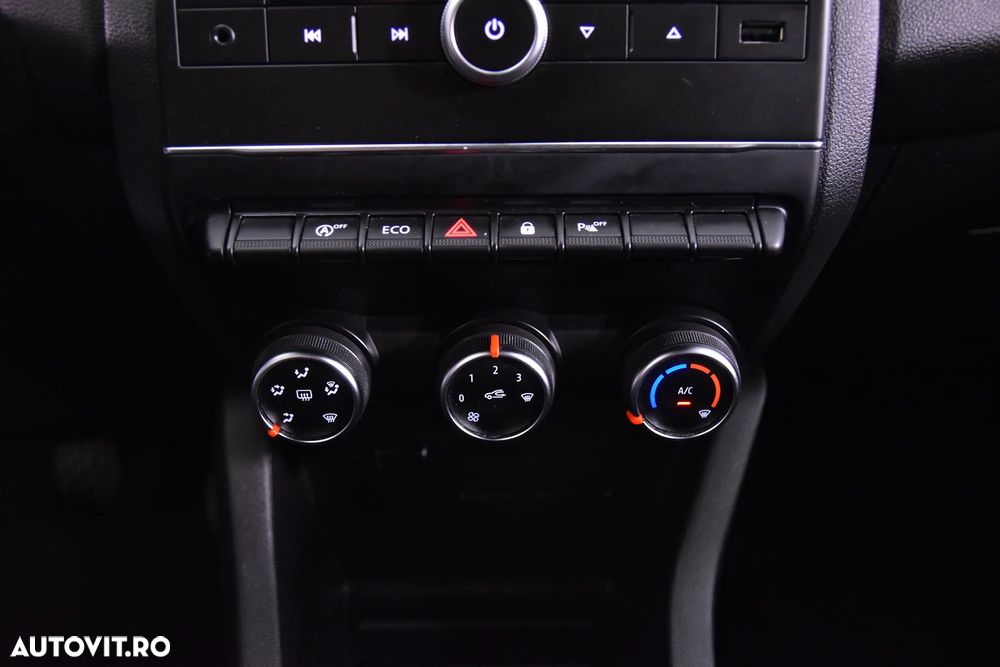 Renault Captur - 17