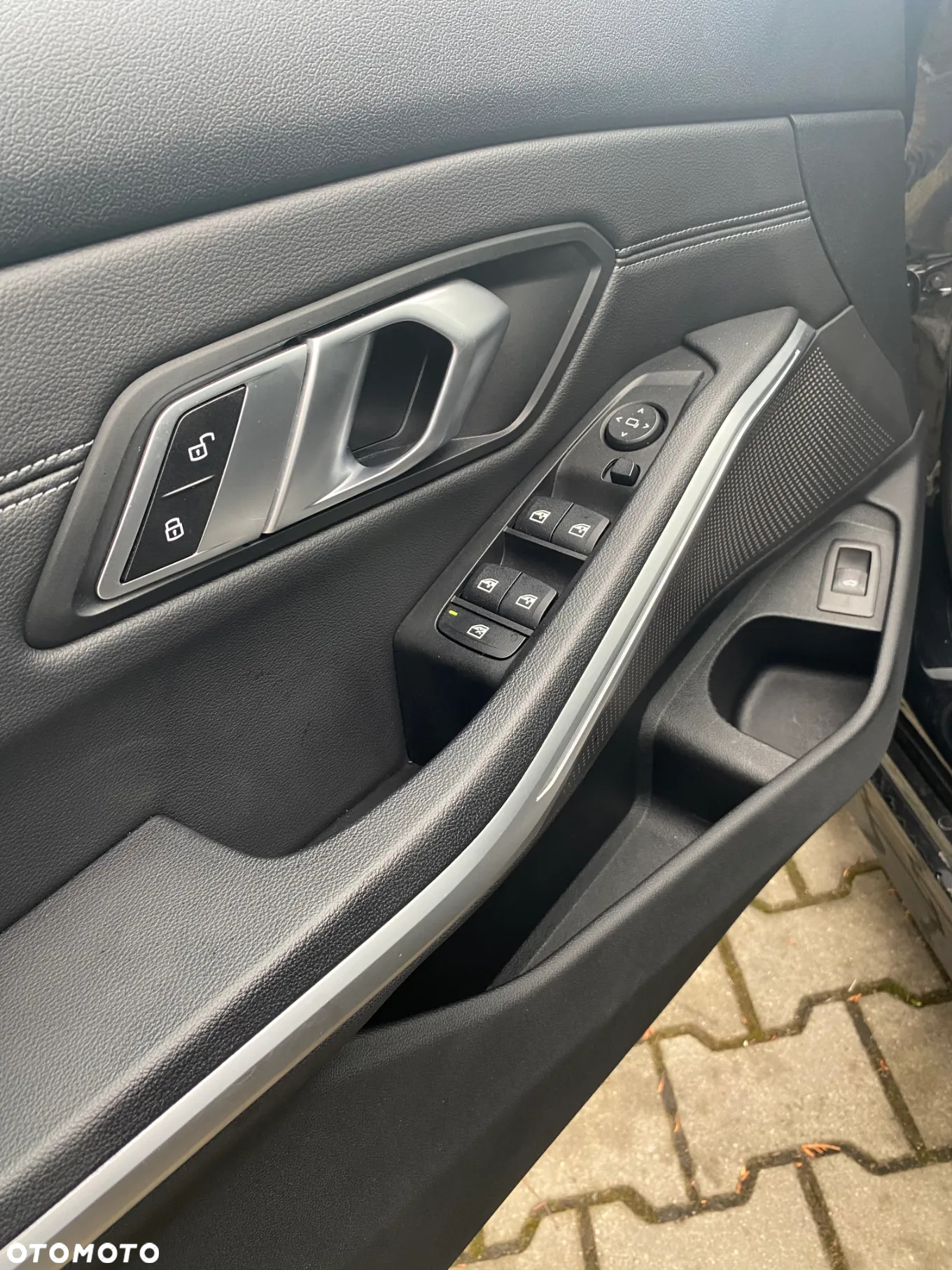BMW Seria 3 320d xDrive Sport Line Shadow - 18