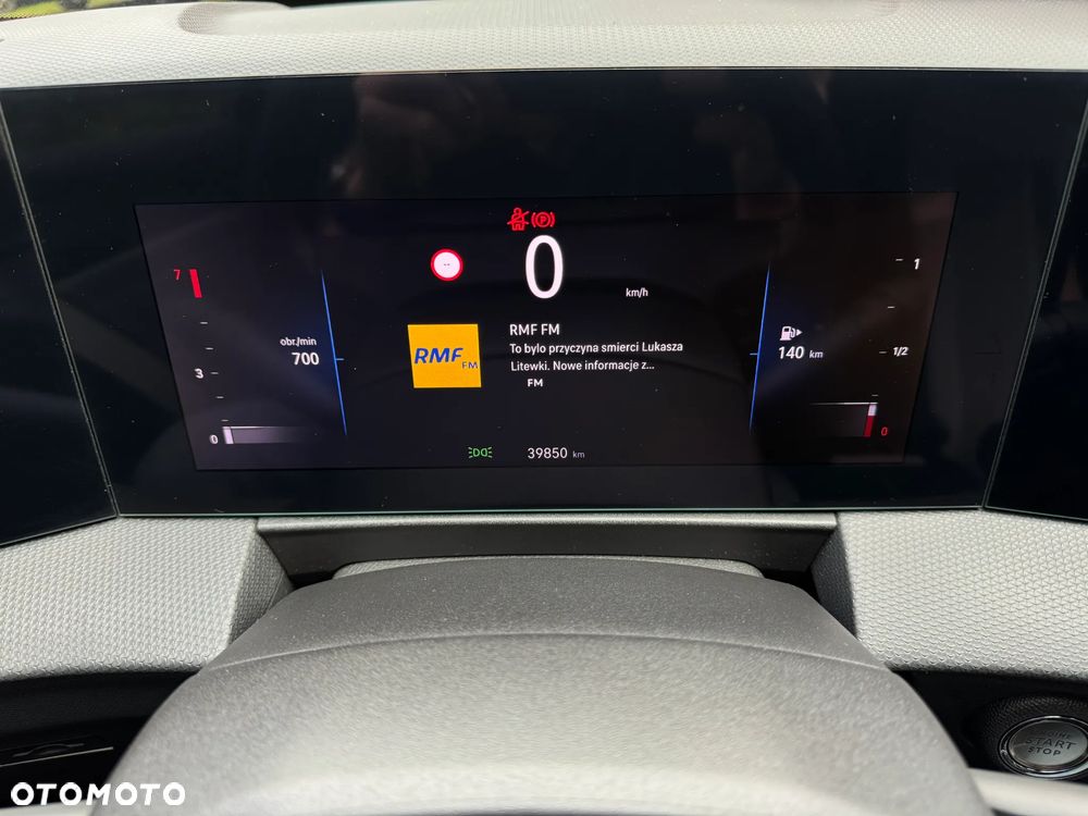 Opel Astra 1.2 T Elegance S&S - 23