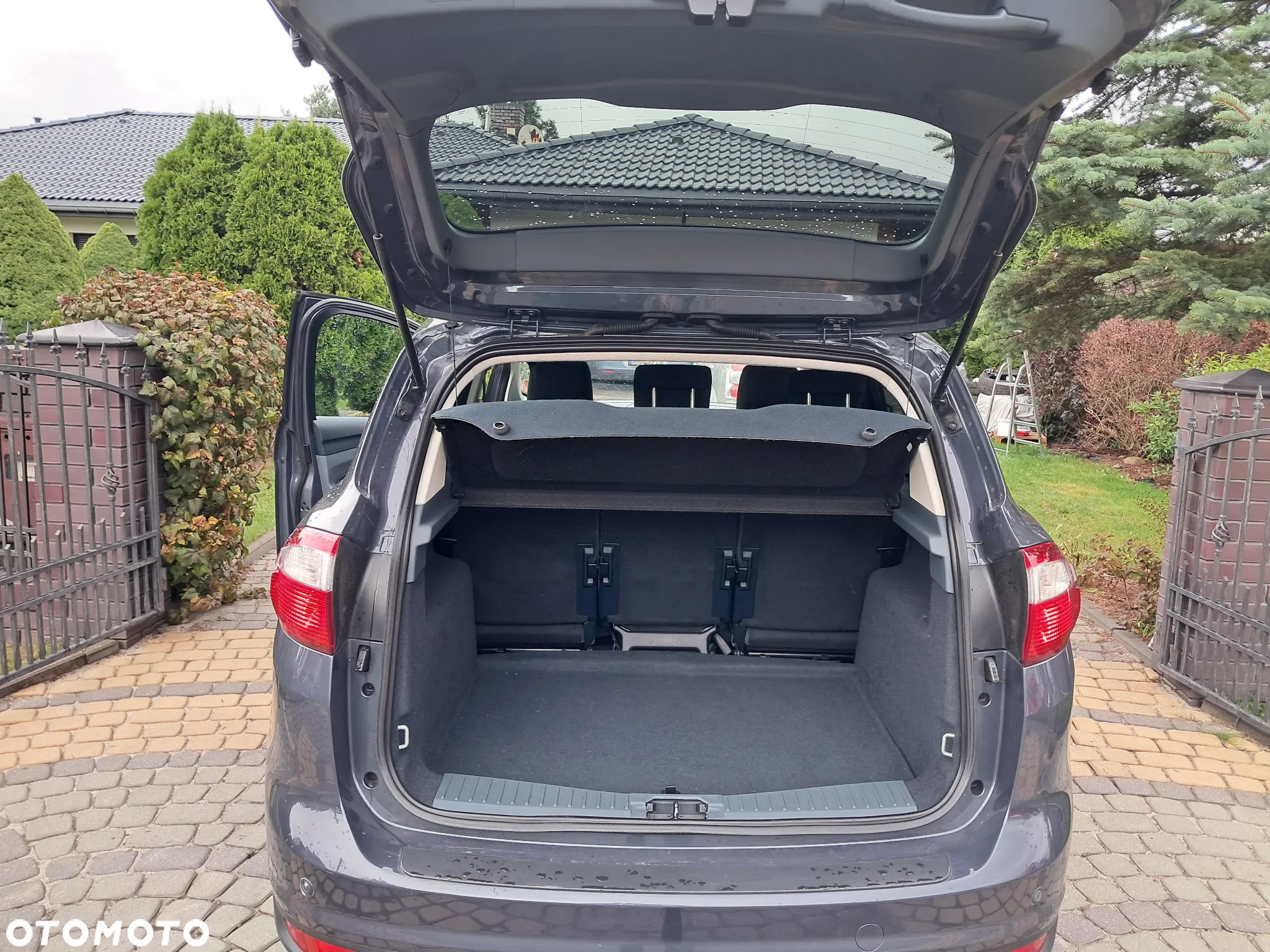 Ford C-MAX 1.0 EcoBoost Start-Stopp-System Champions Edition - 5