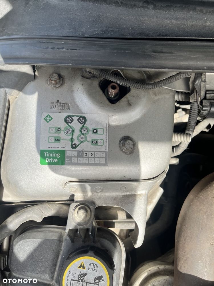 Ford Mondeo 1.8 TDCi Ghia X - 6