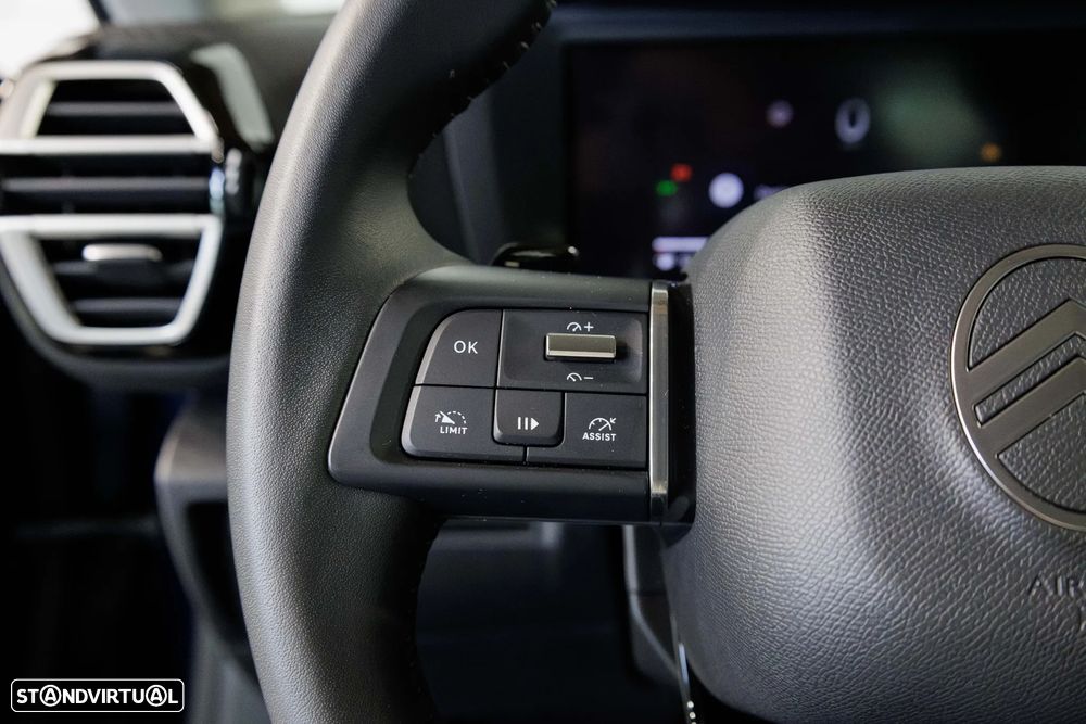 Citroën C4 PureTech 130 Stop&Start EAT8 PLUS - 22