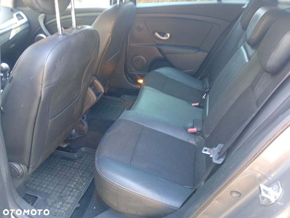 Renault Megane 1.9 dCi Business Line - 8