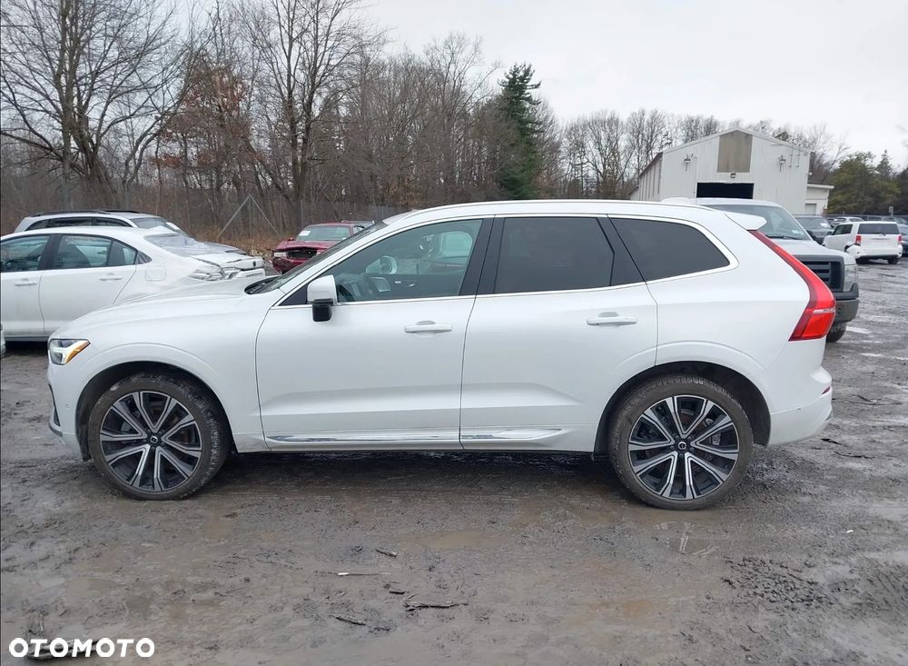 Volvo XC 60 - 2