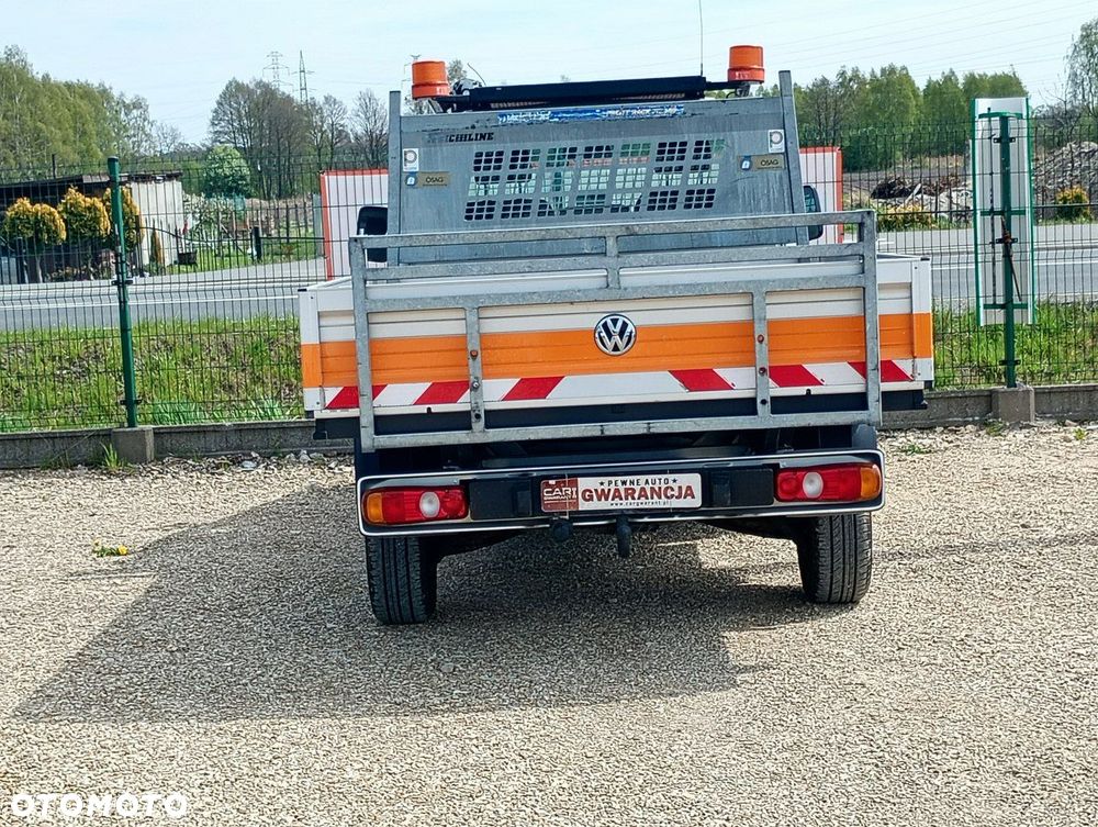 Volkswagen Transporter - 10