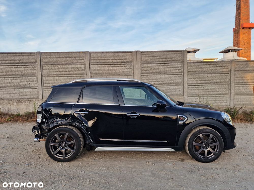 MINI Countryman Cooper S - 35