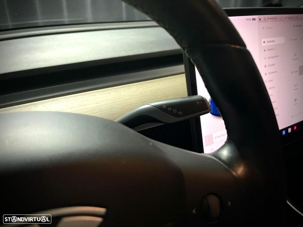 Tesla Model 3 Long Range AWD Dual Motor - 23