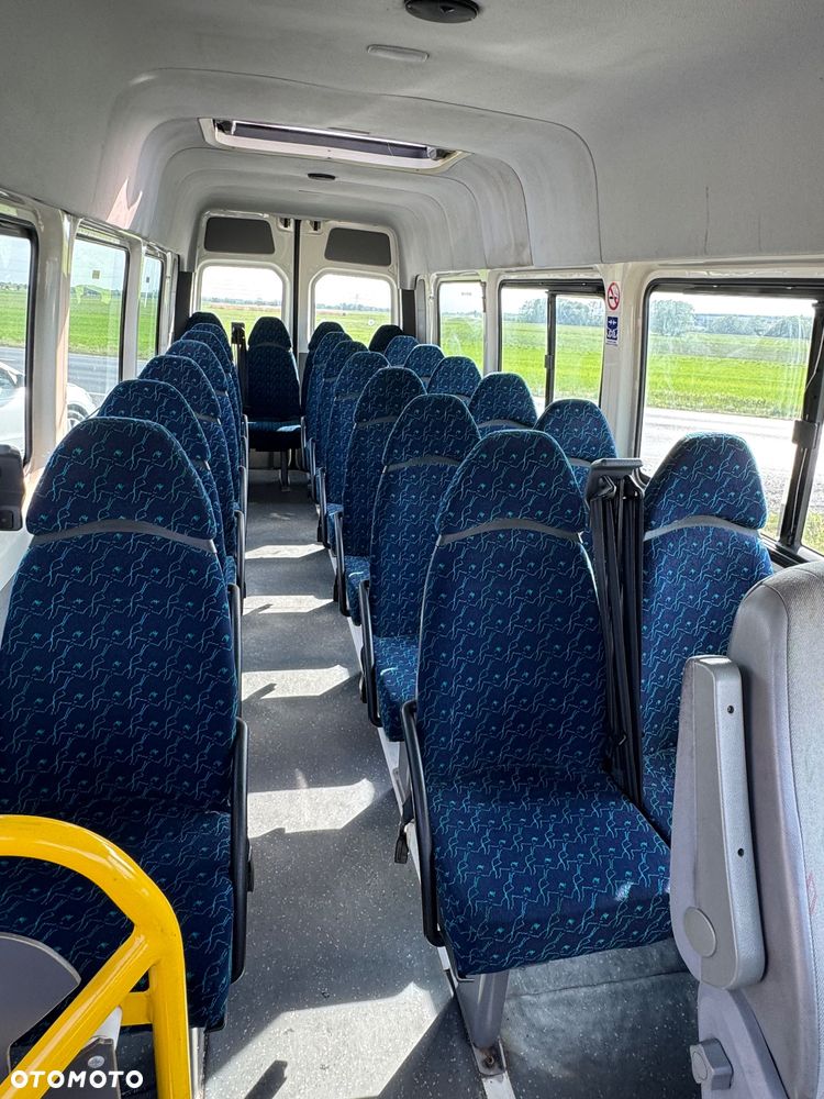 Volkswagen Crafter - 19