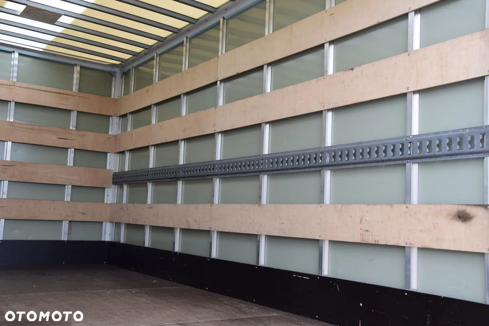 Mercedes-Benz Sprinter 519 CDI  Kontener Na bliźniaku , Automatyczna skrzynia 190 KM, Salon PL   Na gwarancji - 7