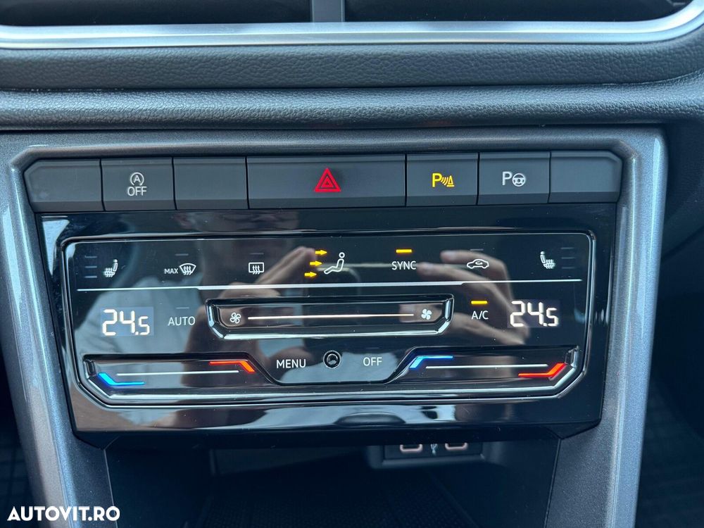 Volkswagen T-Roc 1.5 TSI Style - 12