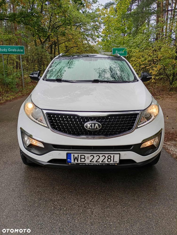 Kia Sportage 2.0 GDI L 2WD - 3