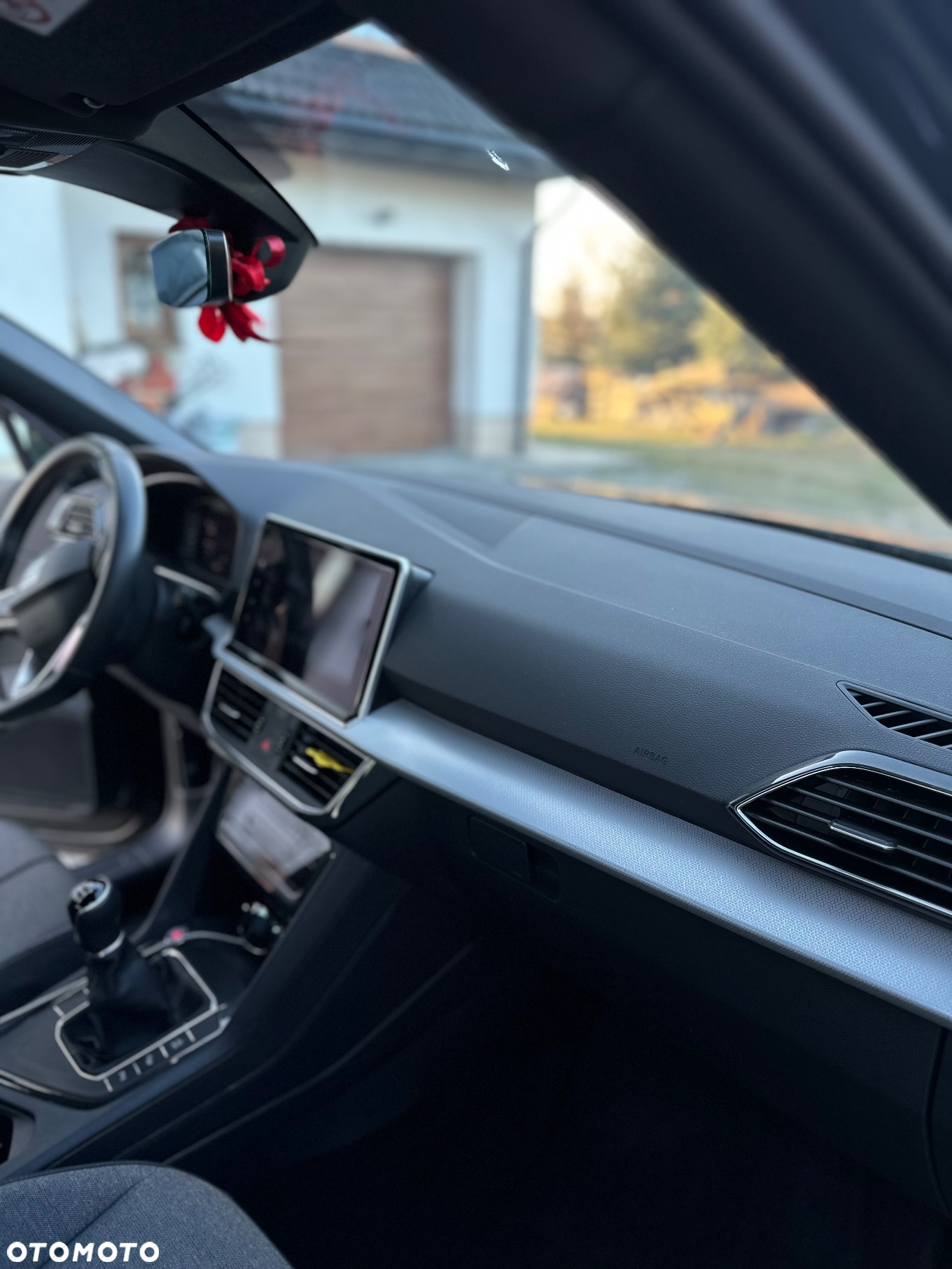 Seat Tarraco 1.5 Eco TSI EVO Style S&S - 30