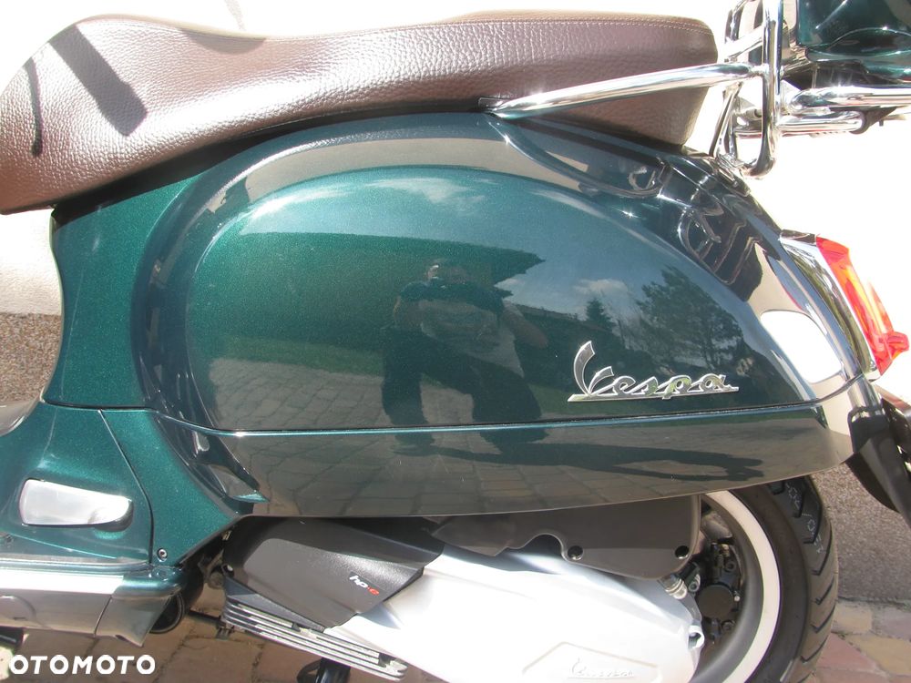 Piaggio Vespa - 31