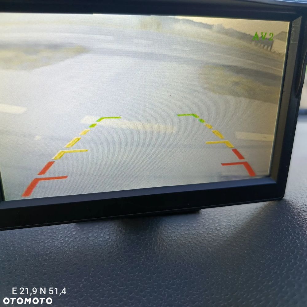 Volkswagen Transporter - 10