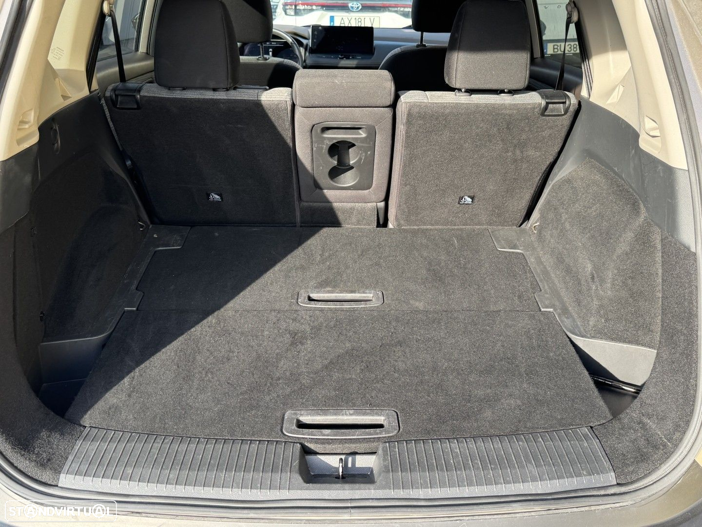 Nissan X-Trail 1.5 e-Power Tekna - 27