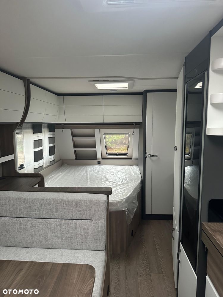 Hobby 650 KMFe EXCELLENT EDITION - 10