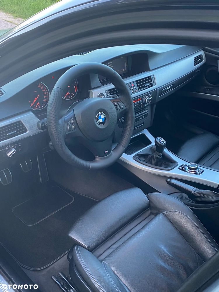 BMW Seria 3 320d DPF Blue Performance Edition Exclusive - 28