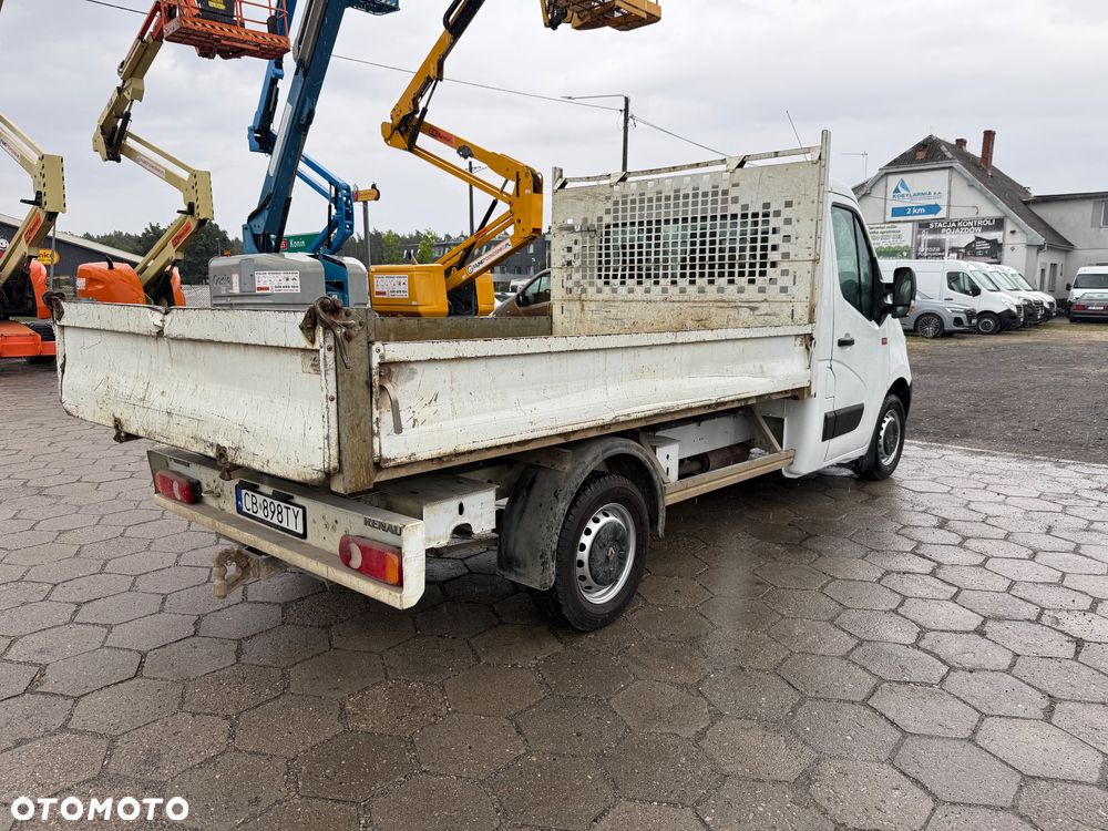 Renault Master - 10