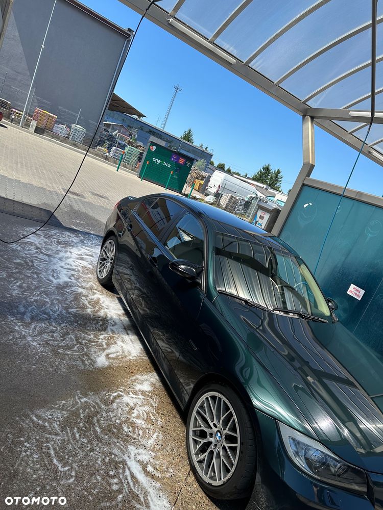 BMW Seria 3 318i - 6