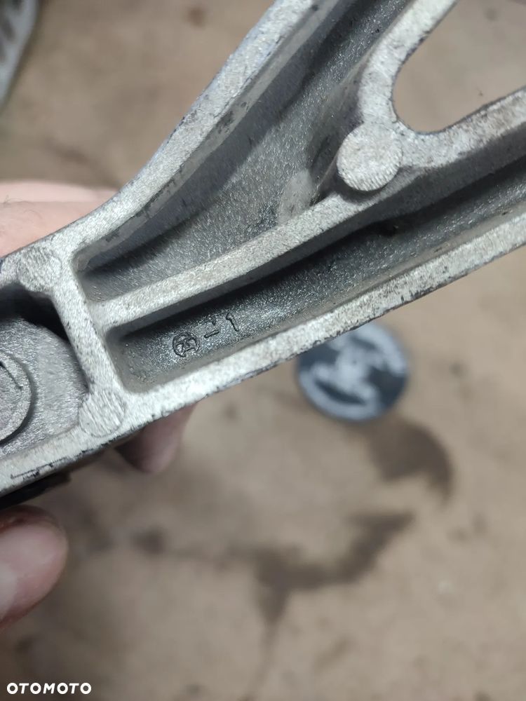 Set pasażera, podnóżek tył Kawasaki ZX6R 636 - 5