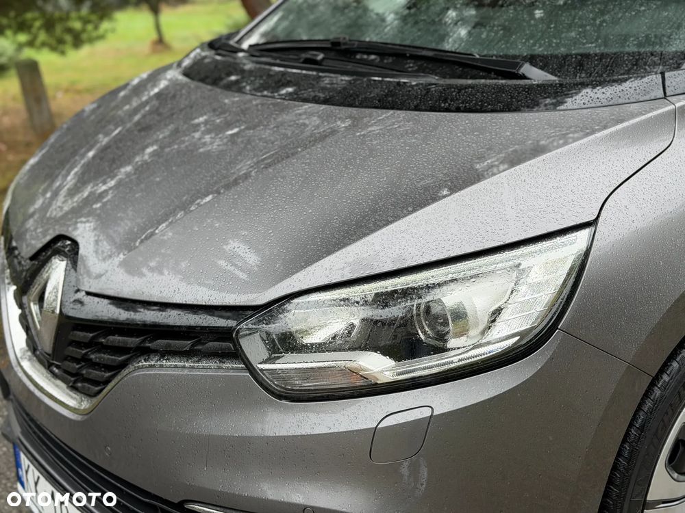 Renault Grand Scenic Gr 1.3 TCe Energy Zen EDC - 37
