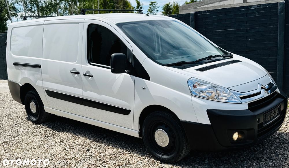 Citroën JUMPY - 23