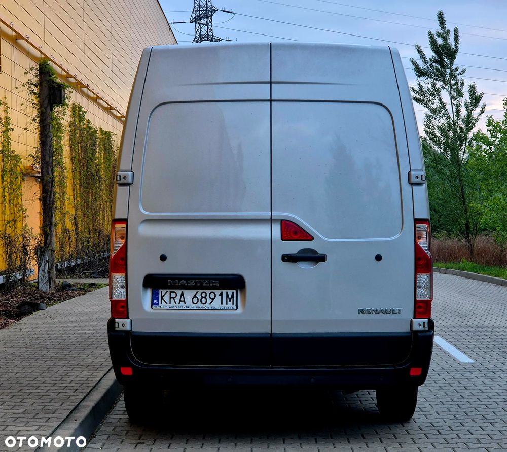 Renault Master - 6