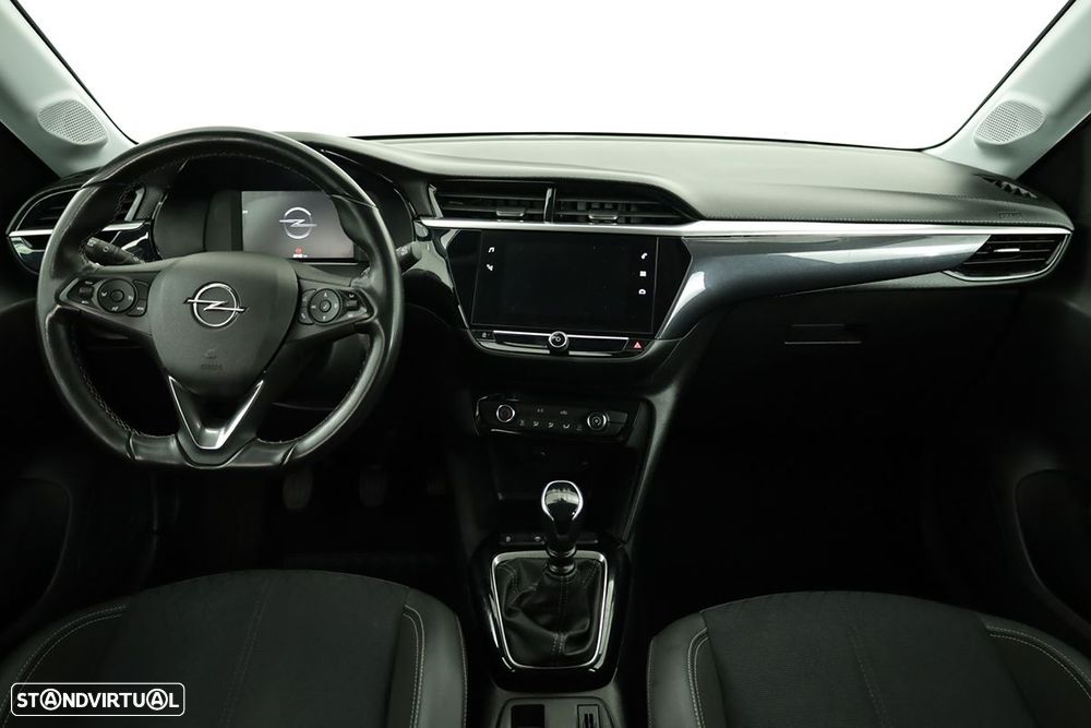 Opel Corsa 1.2 T Elegance - 8