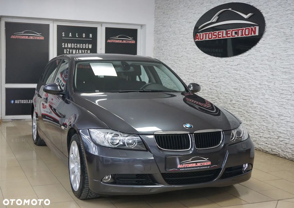 BMW Seria 3 - 1