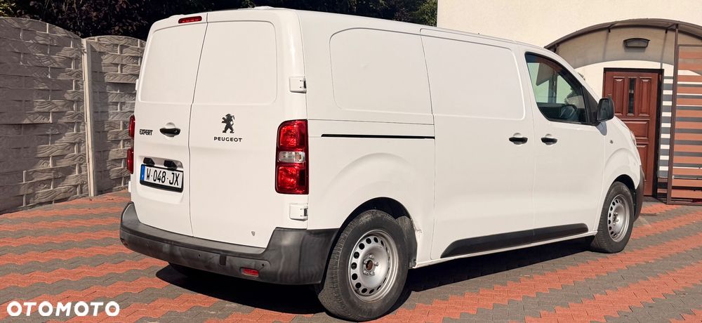 Peugeot EXPERT - 18