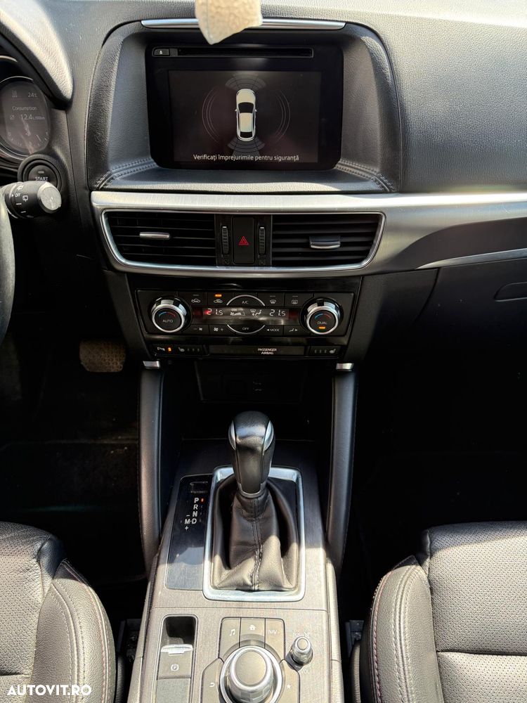 Mazda CX-5 CD175 4x4 AT Revolution - 17