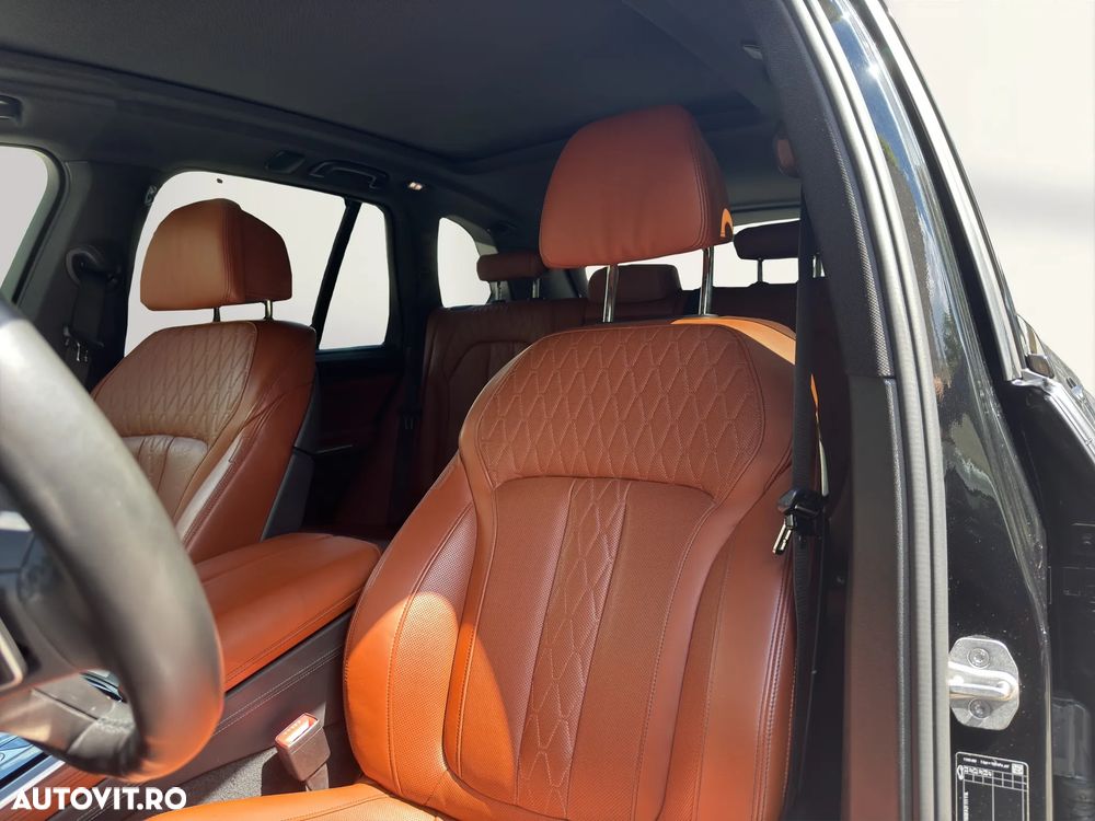 BMW X5 M 2020 — imagine 13